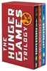 Hunger Games Trilogy Boxed Set: Paperback Classic Collection