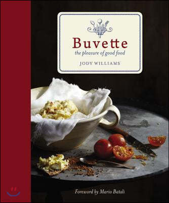 Buvette: The Pleasure of Good Food