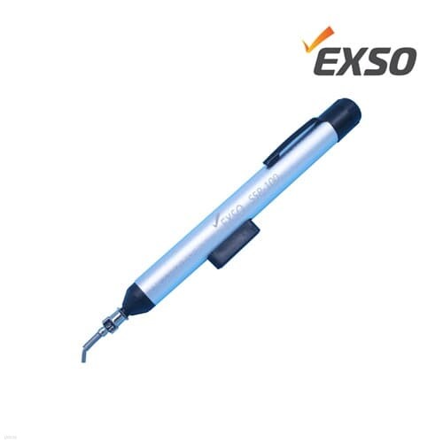  EXSO   SSP-100//icű