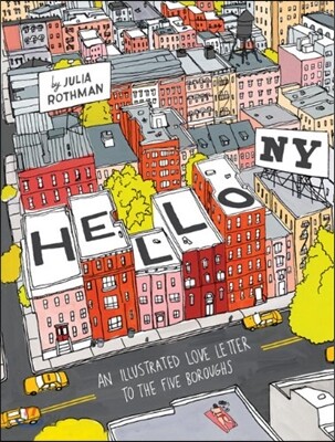 Hello NY