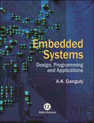 Embedded Systems: Design, Programming and Applications