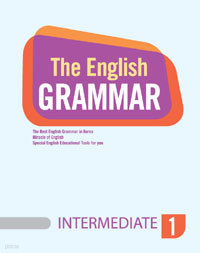 The English GRAMMAR INTERMEDIATE 1