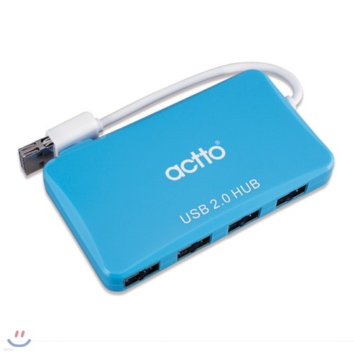 ACTTO() USB HUB-24