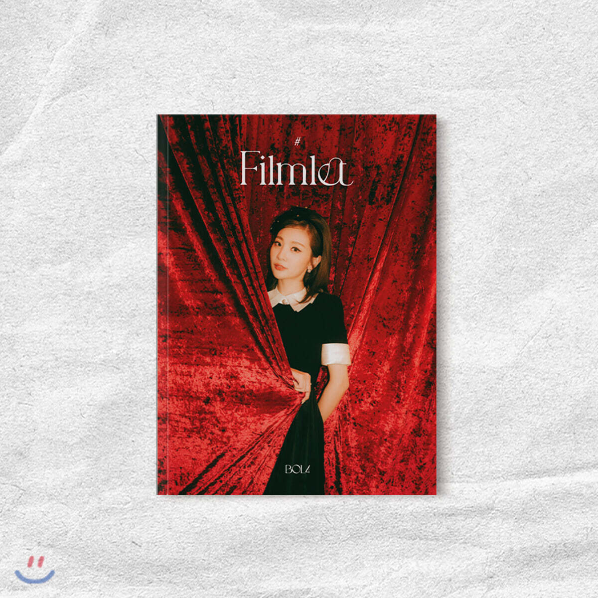 볼빨간사춘기 - 싱글 [Filmlet]