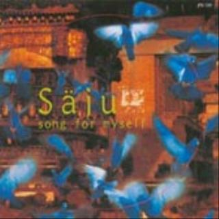 Saju - The Best.. Song For Myself