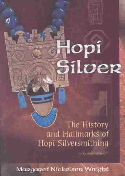 A Hopi Silver