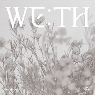 [미개봉] 펜타곤 (Pentagon) / We:th (10th Mini Album) (Seen Ver)
