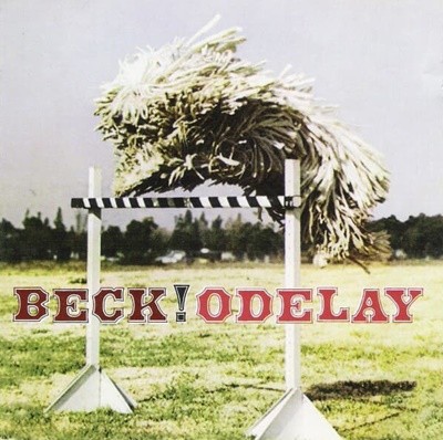 [미개봉] BECK - Odelay