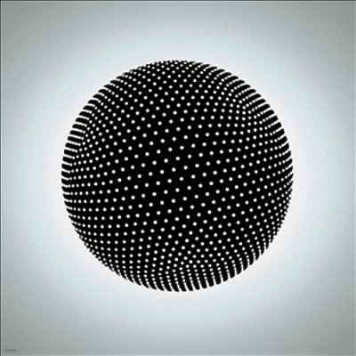 Tesseract — Altered State 앨범 커버
