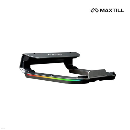 ƽƿ MAXSTILL NP004 Ʈϰġ ħ RGB LED
