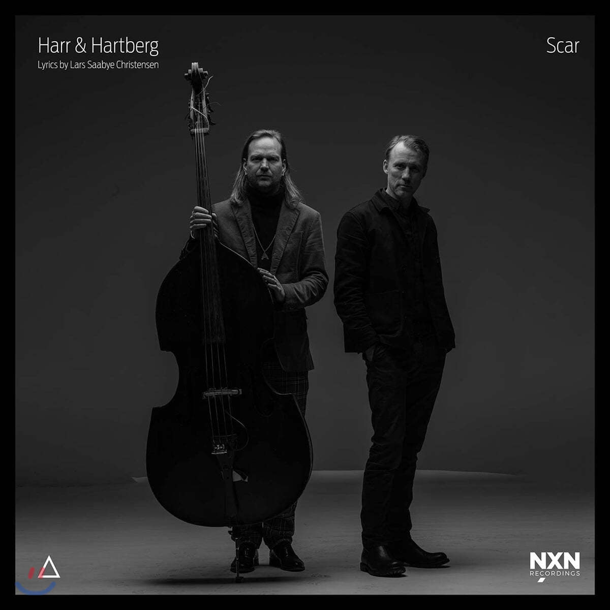 Thorbjorn Harr & Aslak Hartberg (하르 앤드 하르트베르그 밴드) : Scar