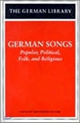 German Songs