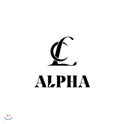 CL - ALPHA [COLOR VER.]