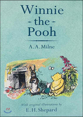 Winnie-the-Pooh : Winnie-the-Pooh