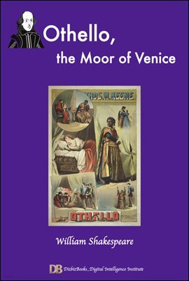 Othello, the Moor of Venice