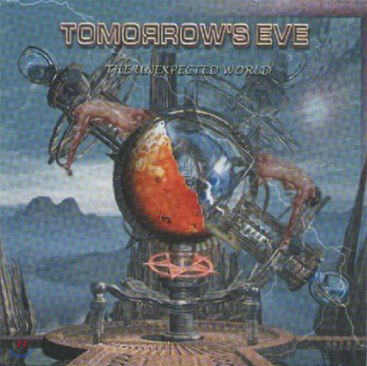 Tomorrow's Eve (투머로우스 이브) - The Unexpected World 
