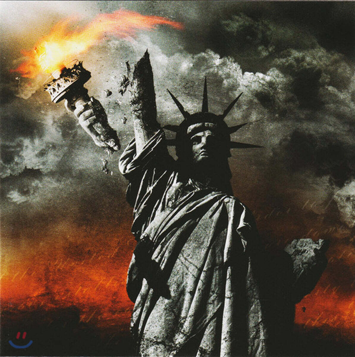 God Forbid (갓 포비드) - IV: Constitution Of Treason