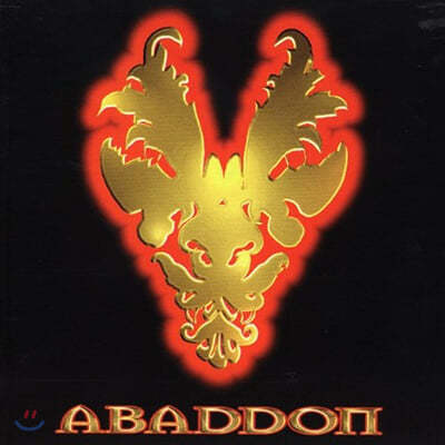Abaddon (ƹٵ) - I Am Legion 