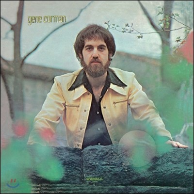 Gene Corman - Gene Corman (LP Miniature)