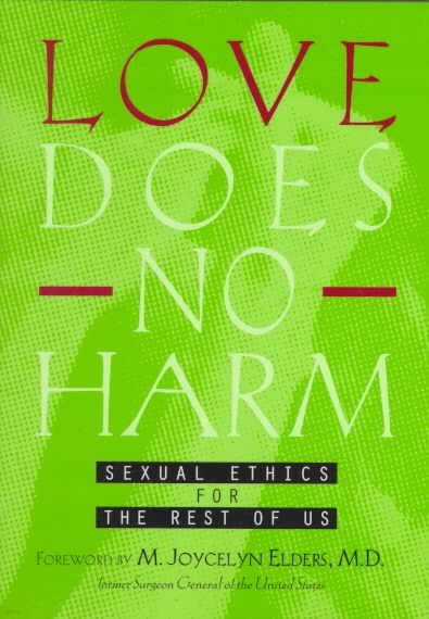 Love Does No Harm