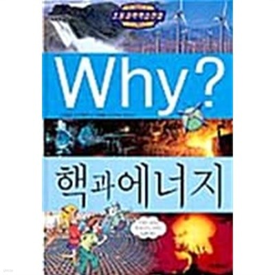 Why? 핵과 에너지