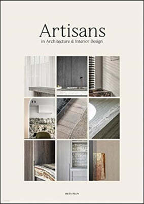 Artisans: In Architecture & Interior Design