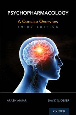 Psychopharmacology: A Concise Overview