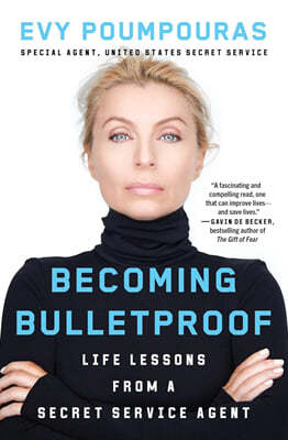 Becoming Bulletproof