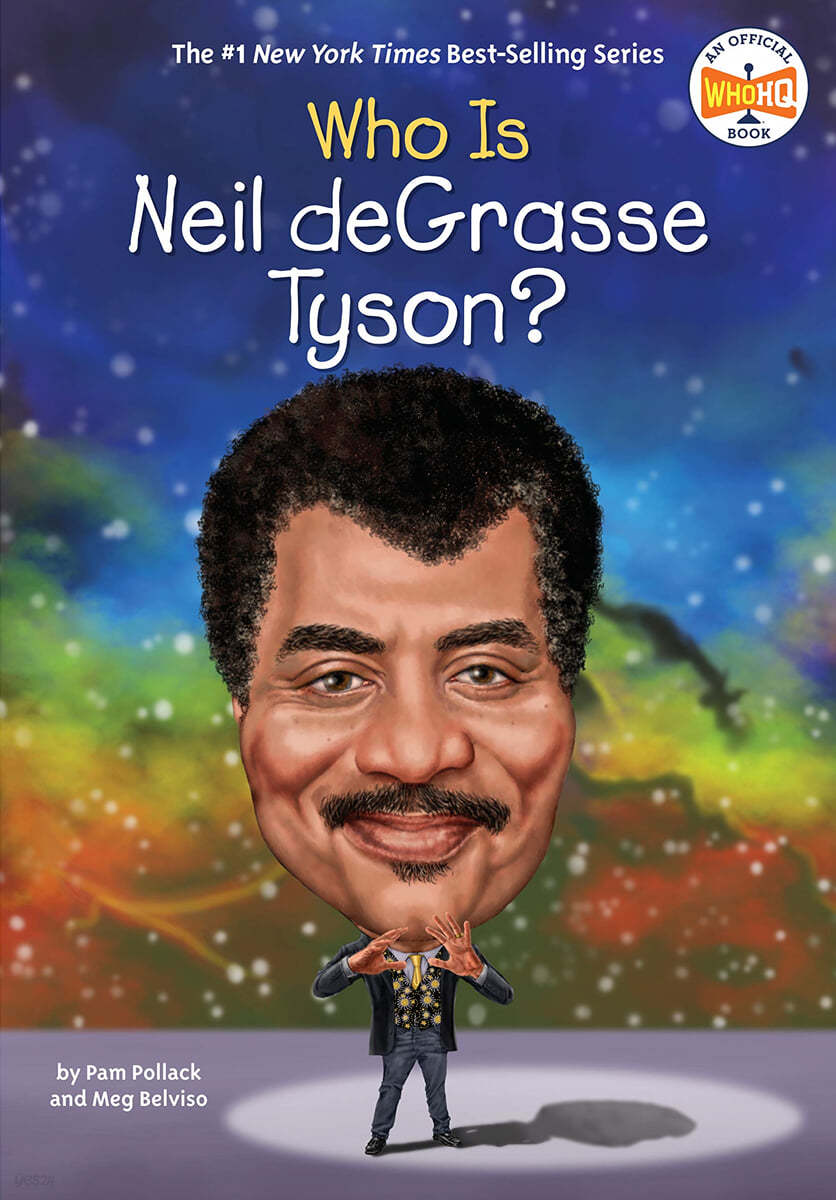Who Is Neil Degrasse Tyson?