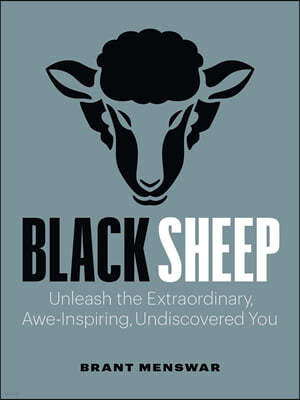 Black Sheep: Unleash the Extraordinary, Awe-Inspiring, Undiscovered You