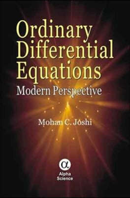 Ordinary Differential Equations: Modern Perspective