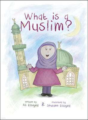 What is a Muslim?