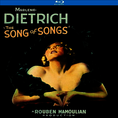 The Song Of Songs (더 송 오브 송즈) (1933)(한글무자막)(Blu-ray)