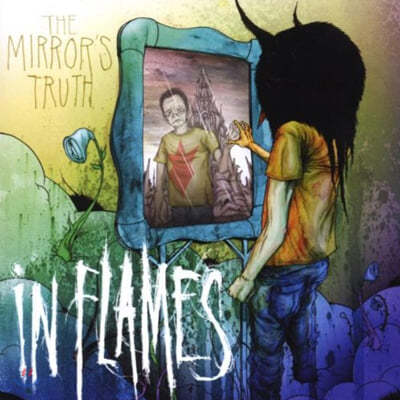 In Flames (인 플레임즈) - The Mirror's Truth