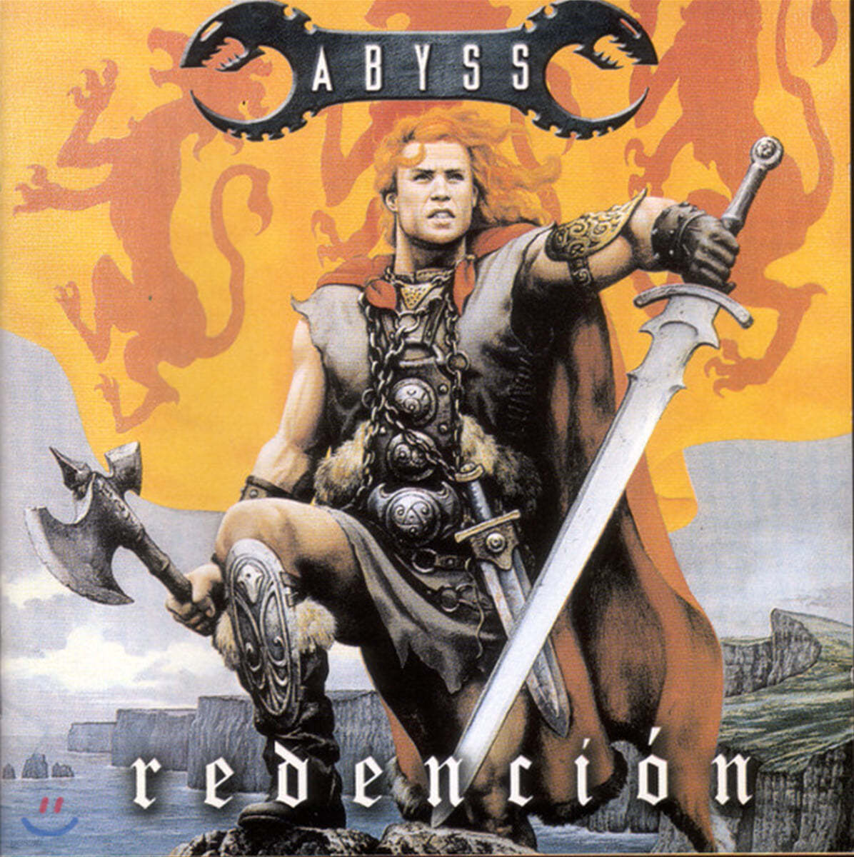 Abyss (어비스) - Redencion