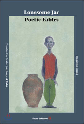 Lonesome Jar: Poetic Fables