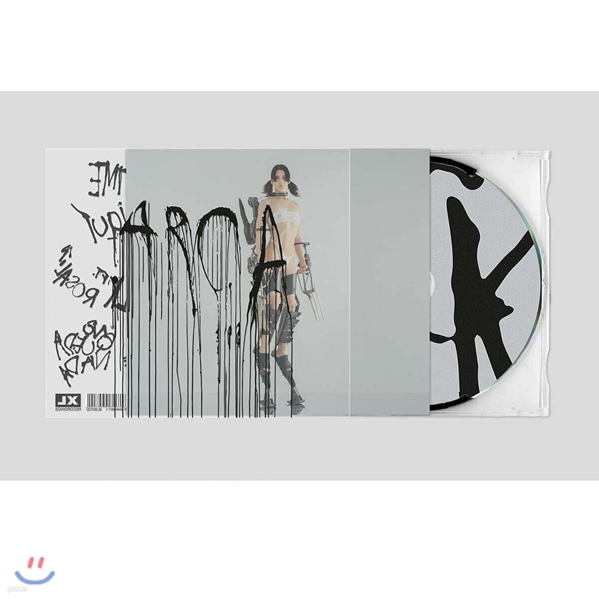 Arca (아르카) - KiCk i