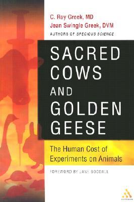 Sacred Cows and Golden Geese