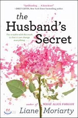 The Husband's Secret