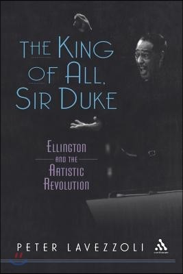 The King of All, Sir Duke