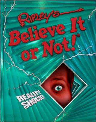 Ripley's Believe It or Not! Reality Shock!