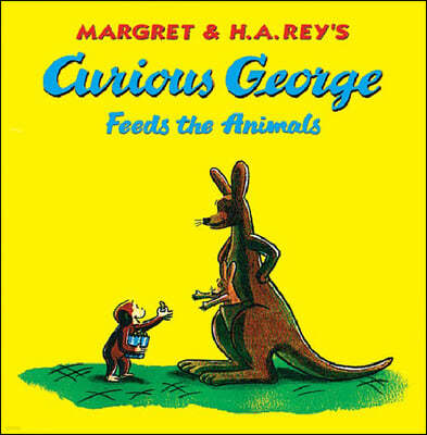 Curious George Feeds the Animals