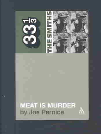 Smiths' Meat Is Murder