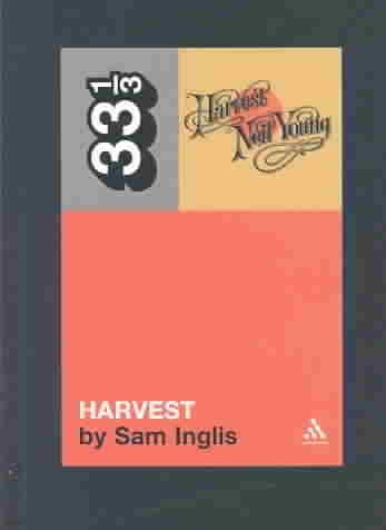 Neil Young's Harvest