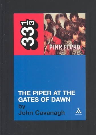 Pink Floyd's the Piper at the Gates of Dawn