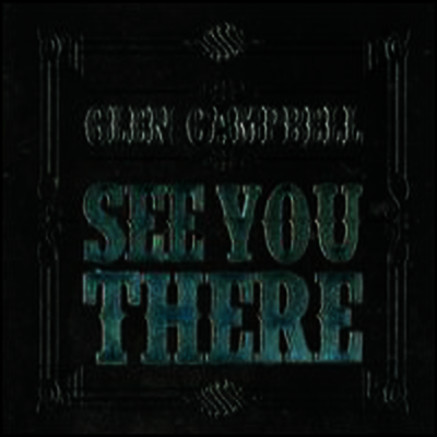Glen Campbell — See You There 앨범 커버