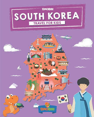 South Korea: Travel for kids: