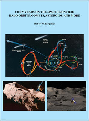 Fifty Years on the Space Frontier: Halo Orbits, Comets, Asteroids, and More