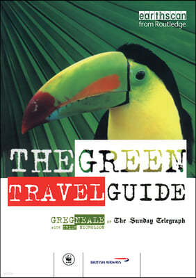 Green Travel Guide