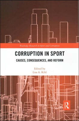 Corruption in Sport